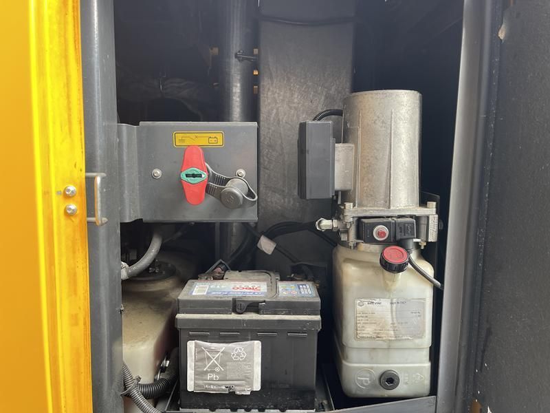 Atlas Copco HILIGHT H5+