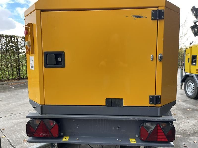 Atlas Copco HILIGHT H5+
