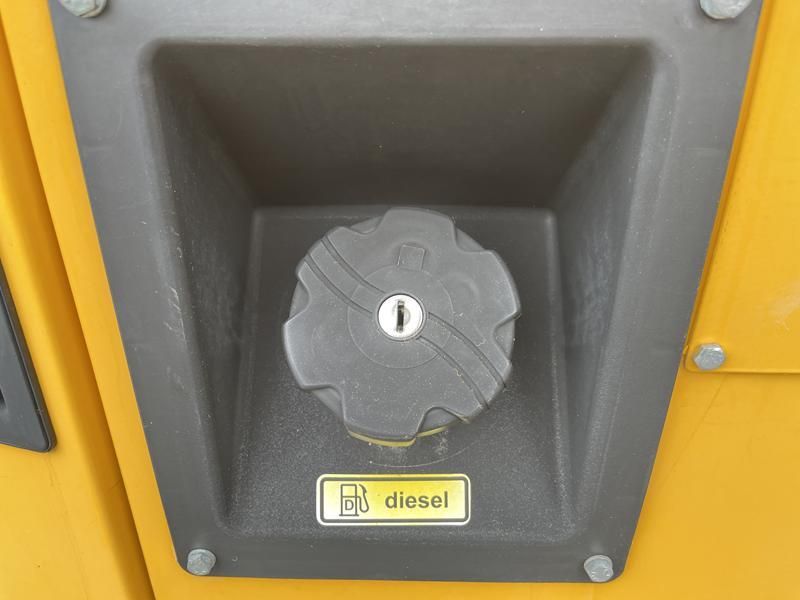 Atlas Copco HILIGHT H5+