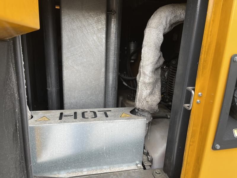 Atlas Copco HILIGHT H5+