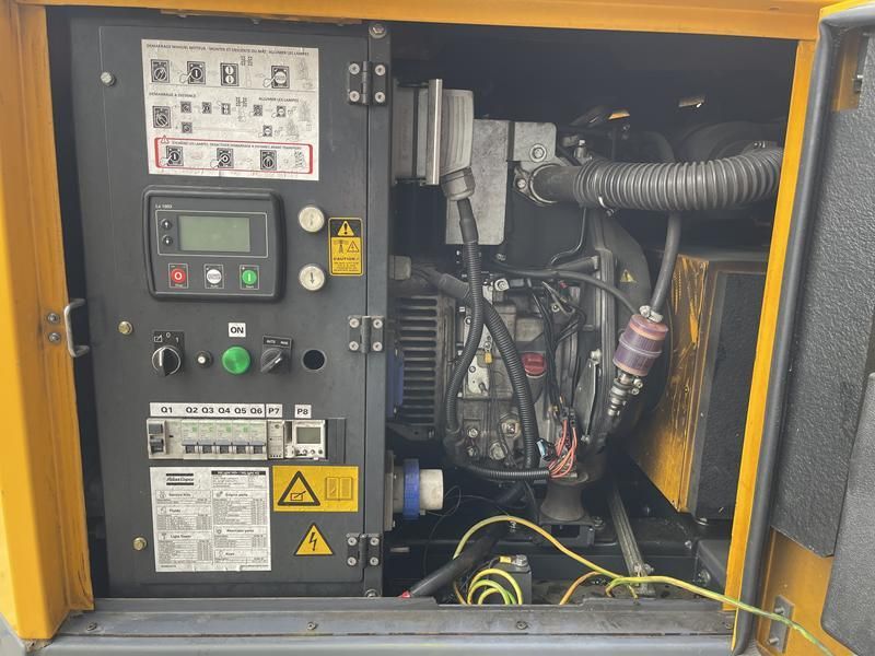 Atlas Copco HILIGHT H5+