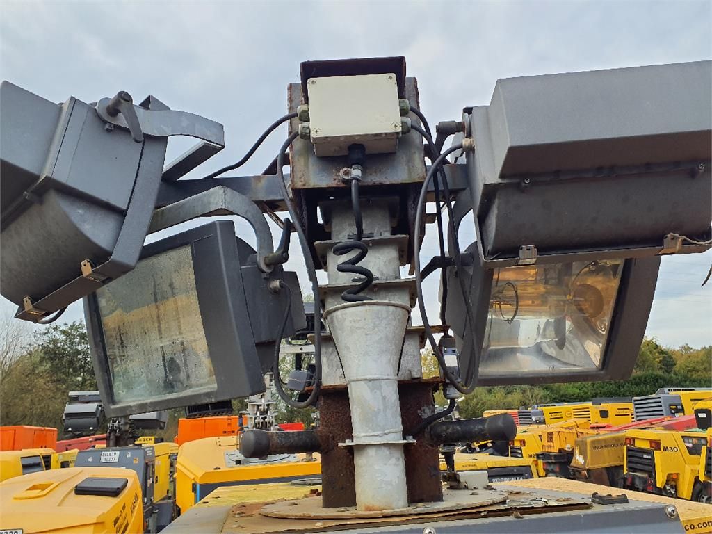 Atlas Copco QLT H 50