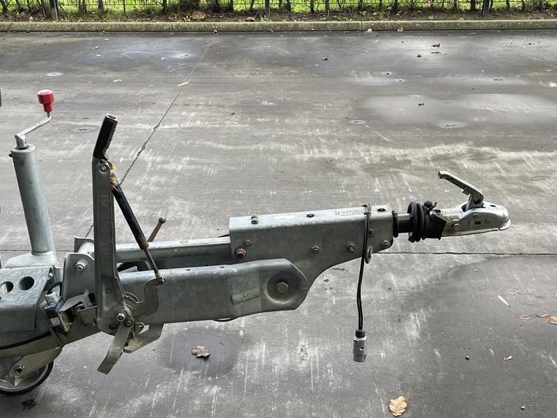Atlas Copco QLT H 50