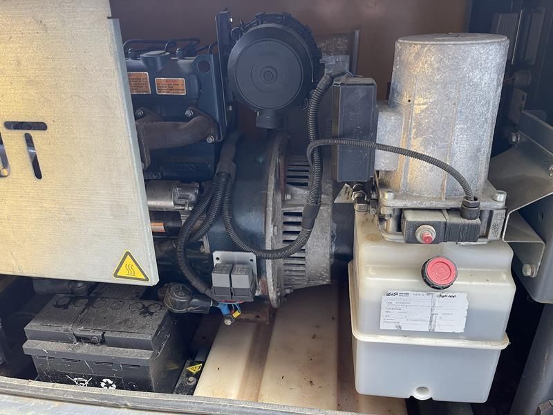 Atlas Copco QLT H 50