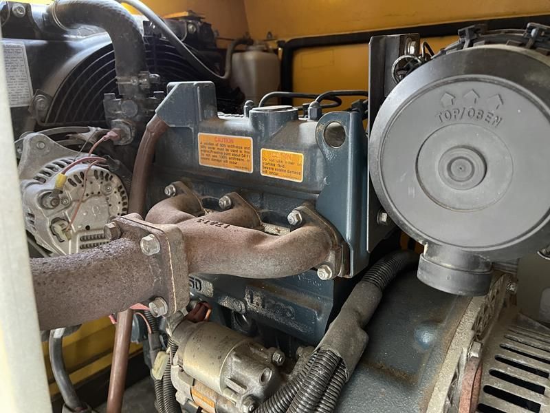 Atlas Copco QLT H 50