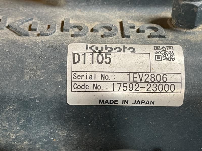 Atlas Copco QLT H 50