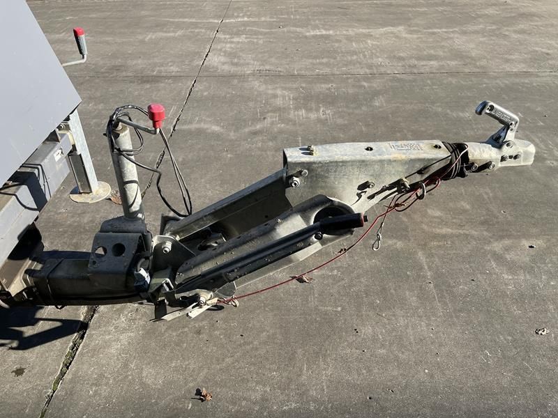 Atlas Copco QLT H 50