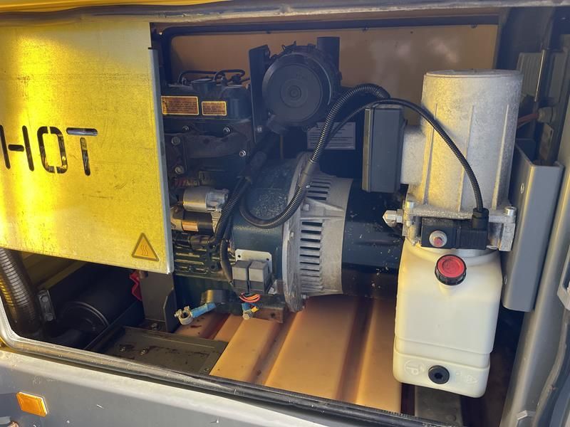 Atlas Copco QLT H 50