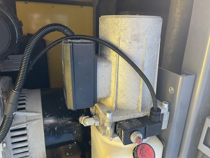 Atlas Copco QLT H 50