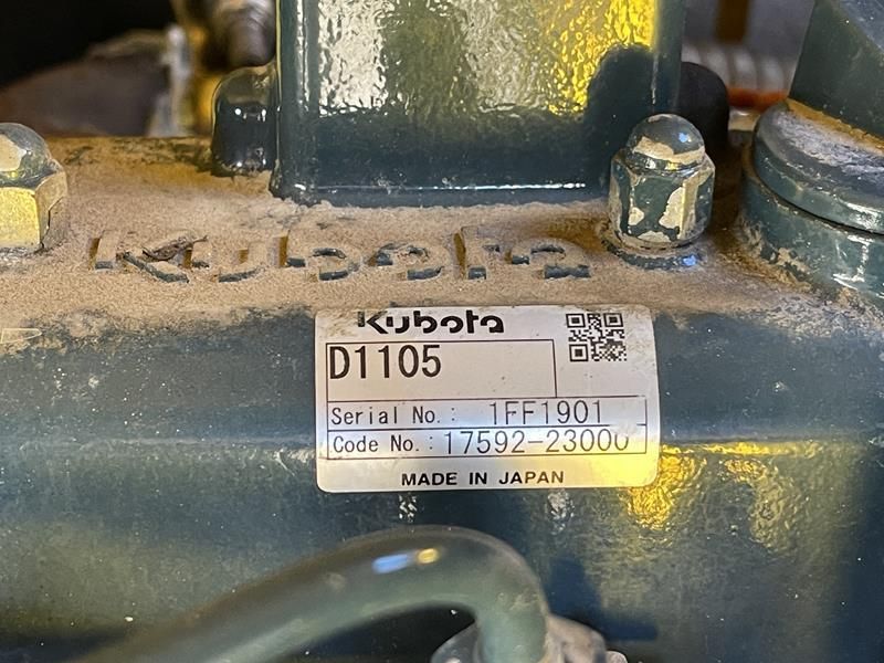 Atlas Copco QLT H 50