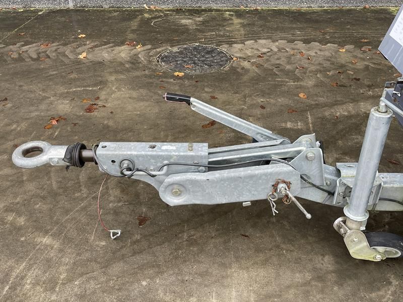 Atlas Copco QLT H 50