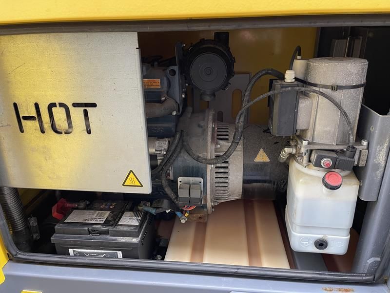 Atlas Copco QLT H 50