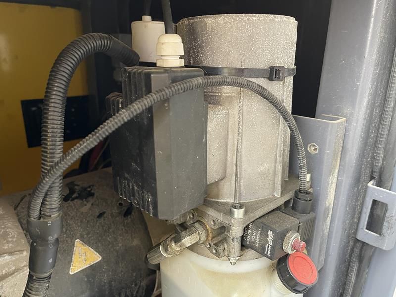 Atlas Copco QLT H 50