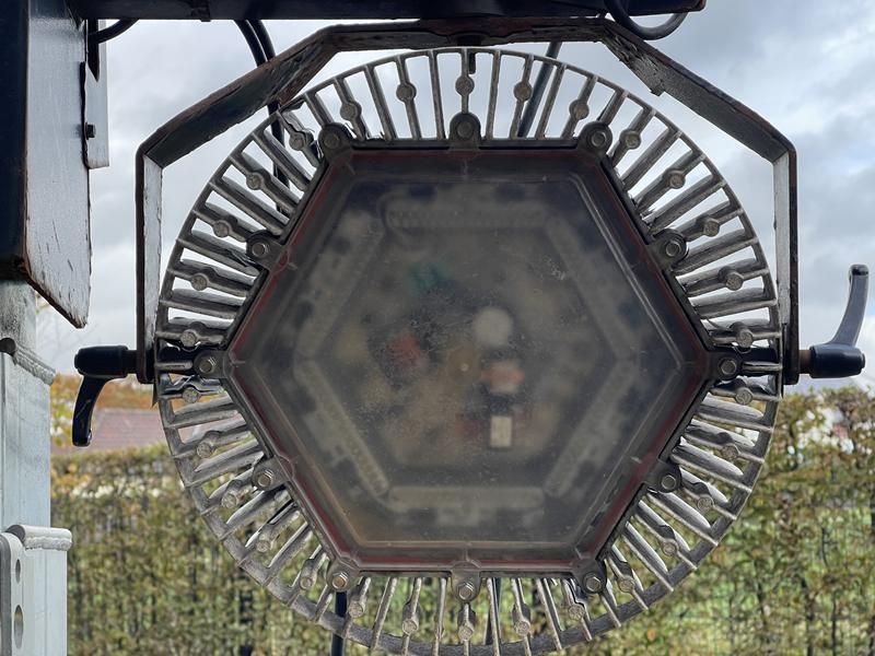 Tower Light VB 9 LED