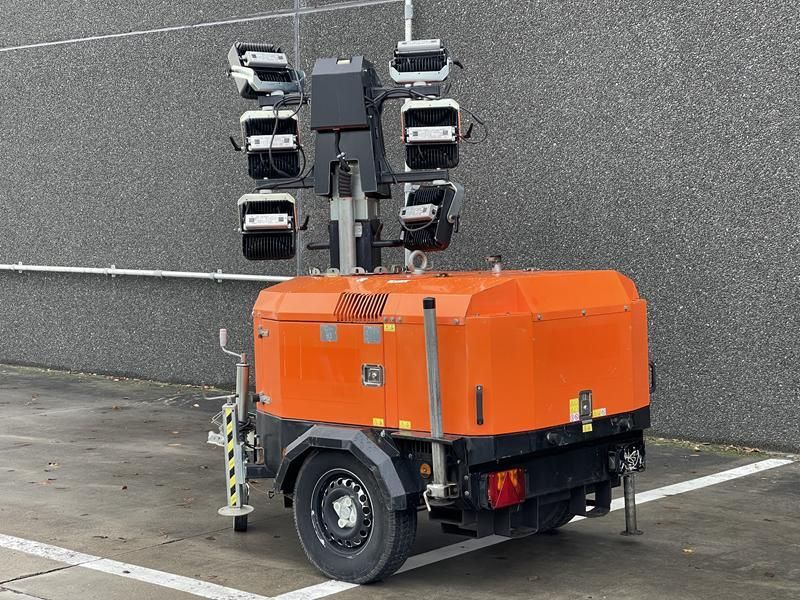 Tower Light VB 9 LED