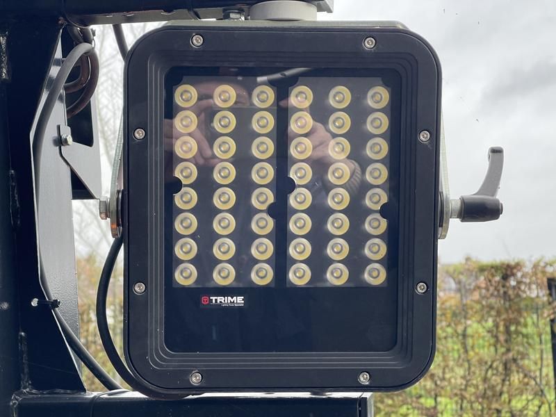 Tower Light VB 9 LED