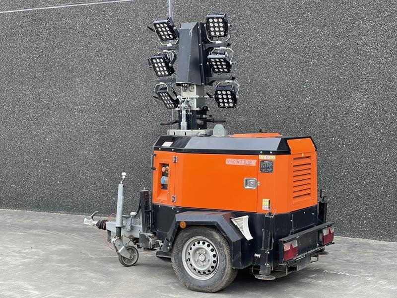 Trime X - ECO K2