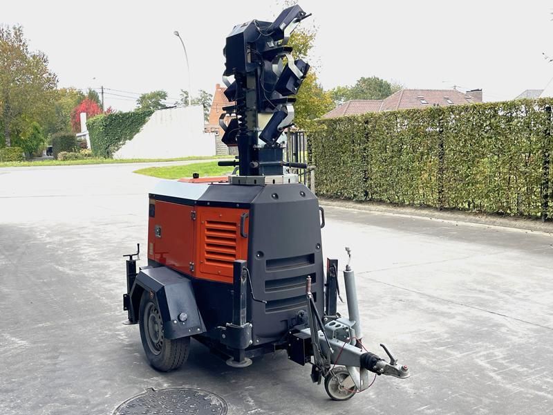 Trime X - ECO K2