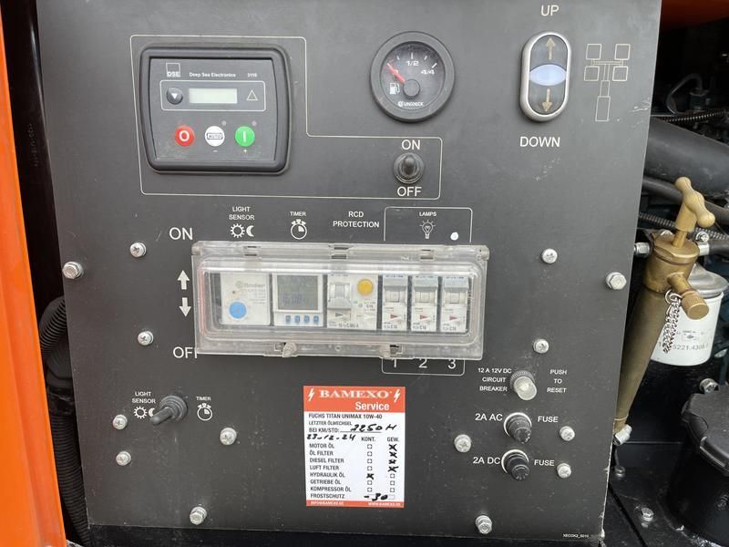 Trime X - ECO K2