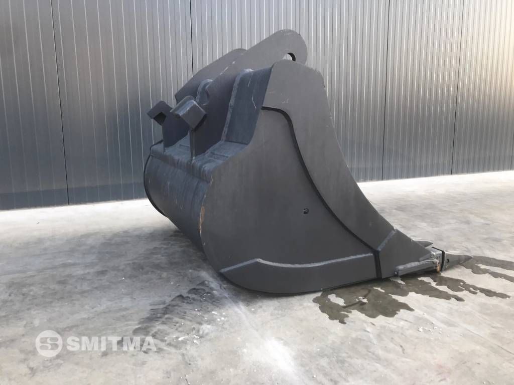 Smitma CW40 18-23t