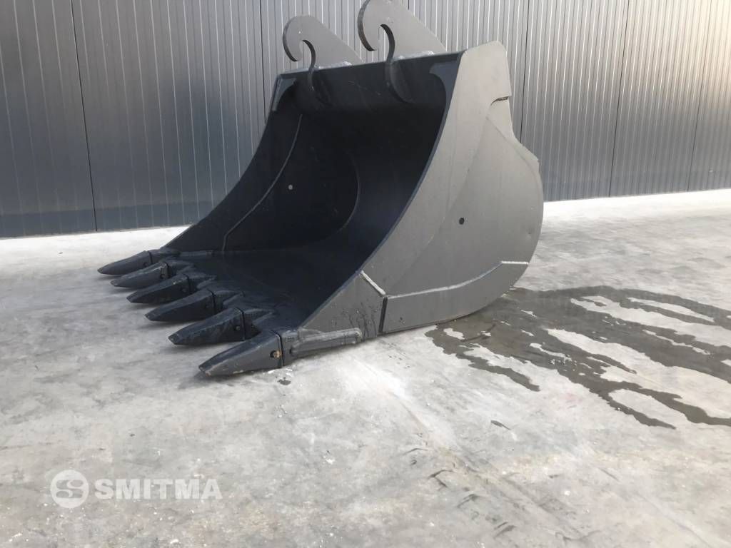 Smitma CW40 18-23t