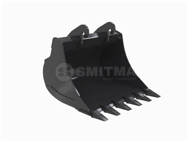 Smitma CW40 23t-29t