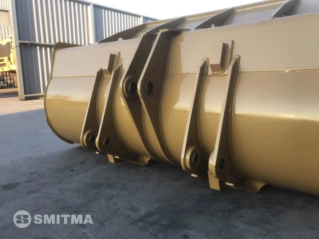 CAT 950G