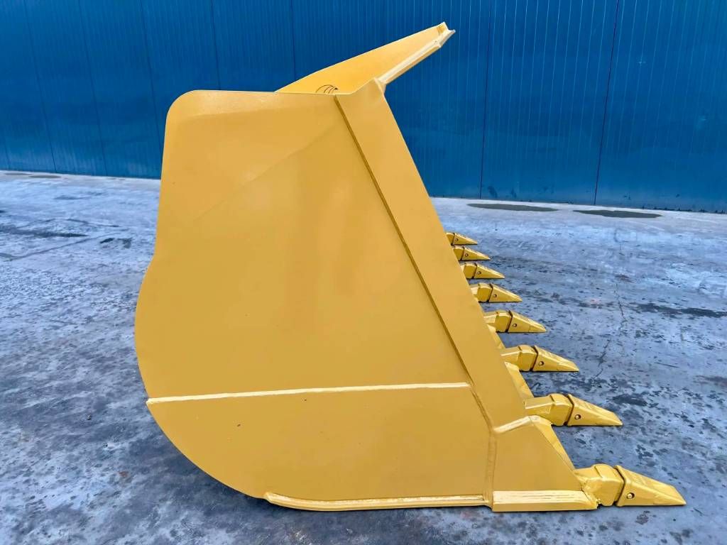 CAT 950GC incl. Teeth