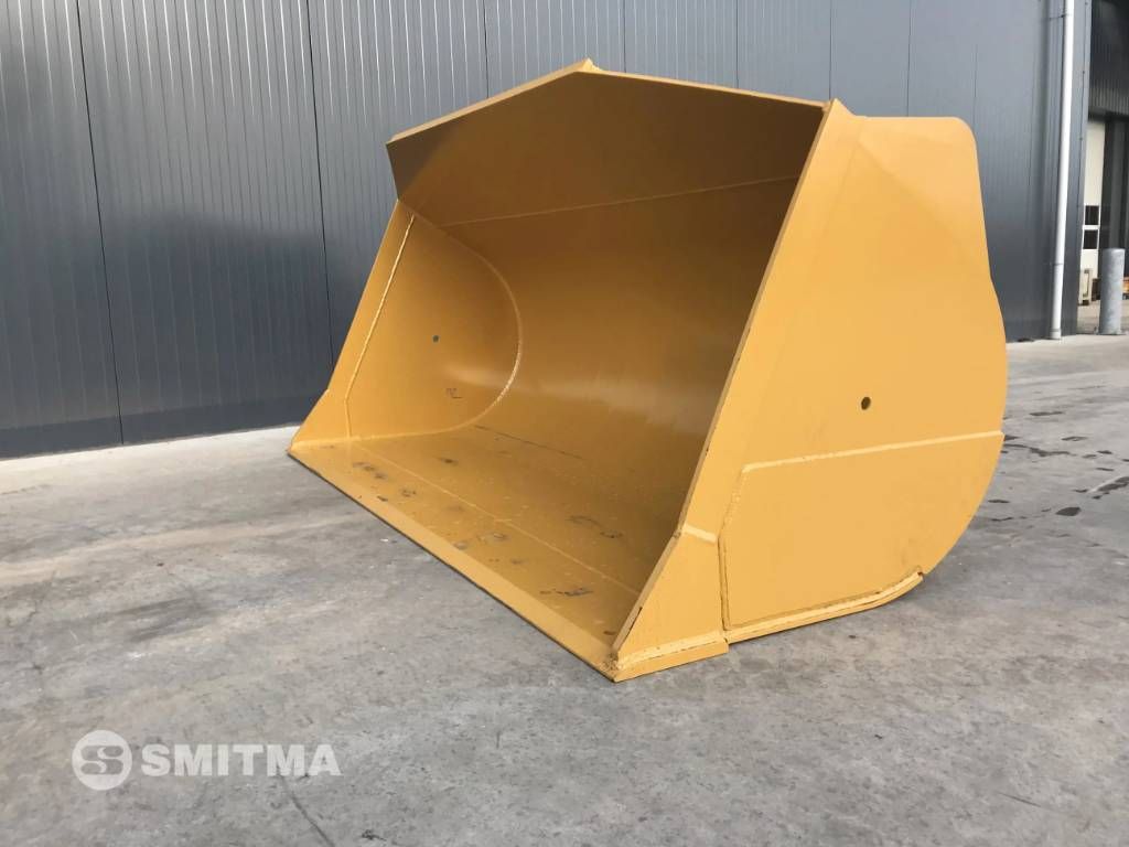 CAT 950K