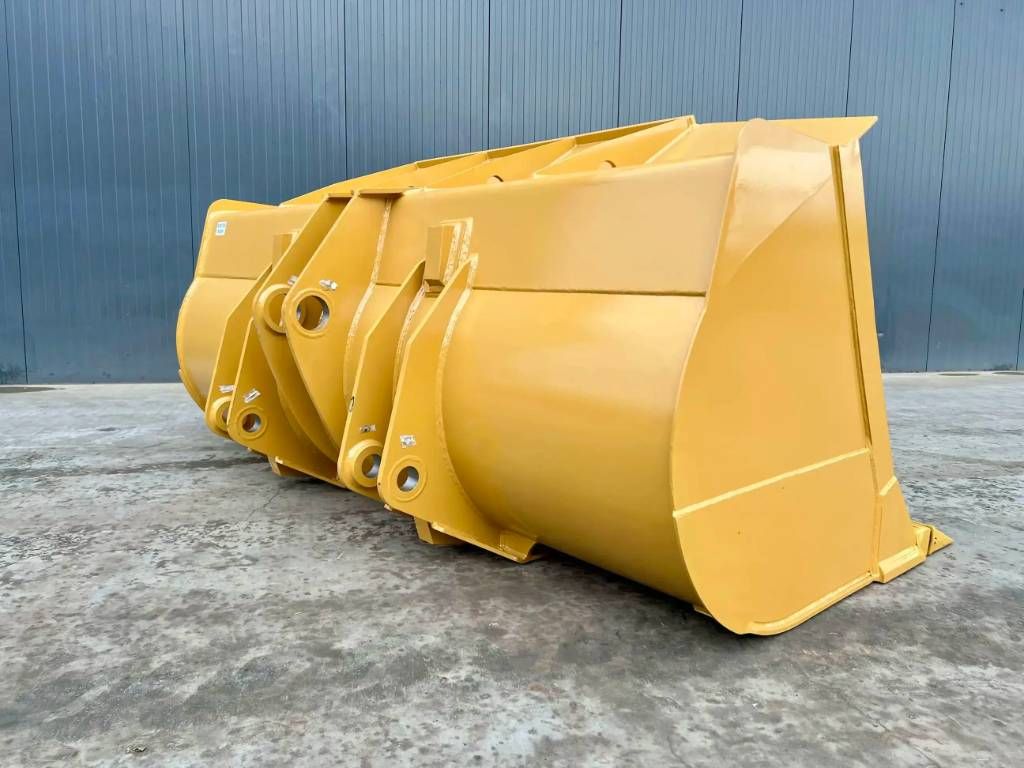CAT 950M incl. Teeth