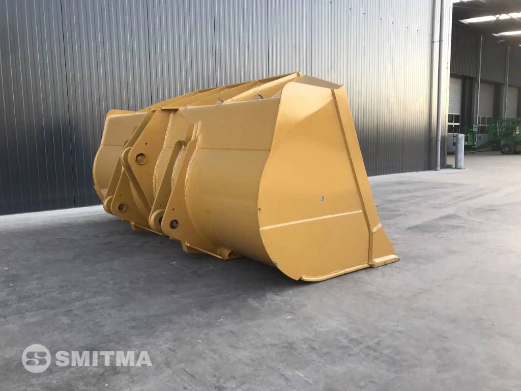 CAT 962H