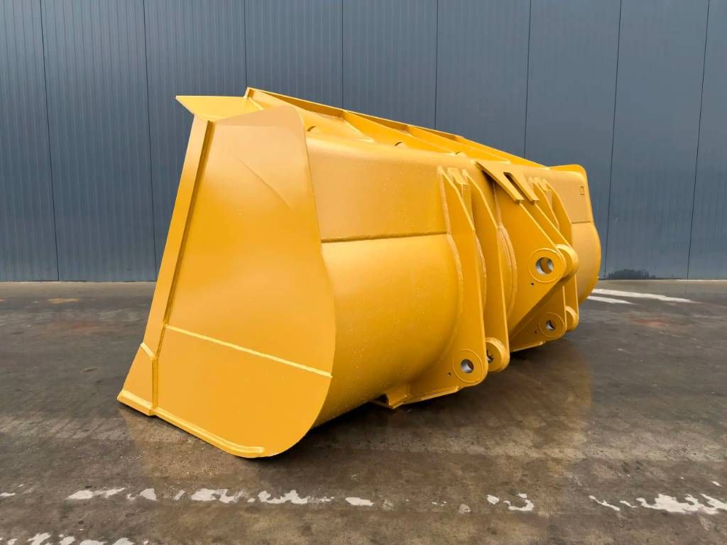 CAT 966H