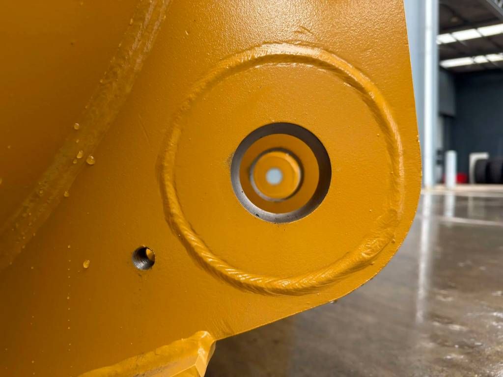 CAT 966H
