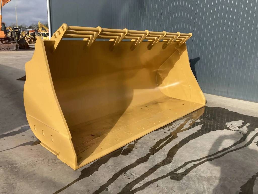 CAT 980G
