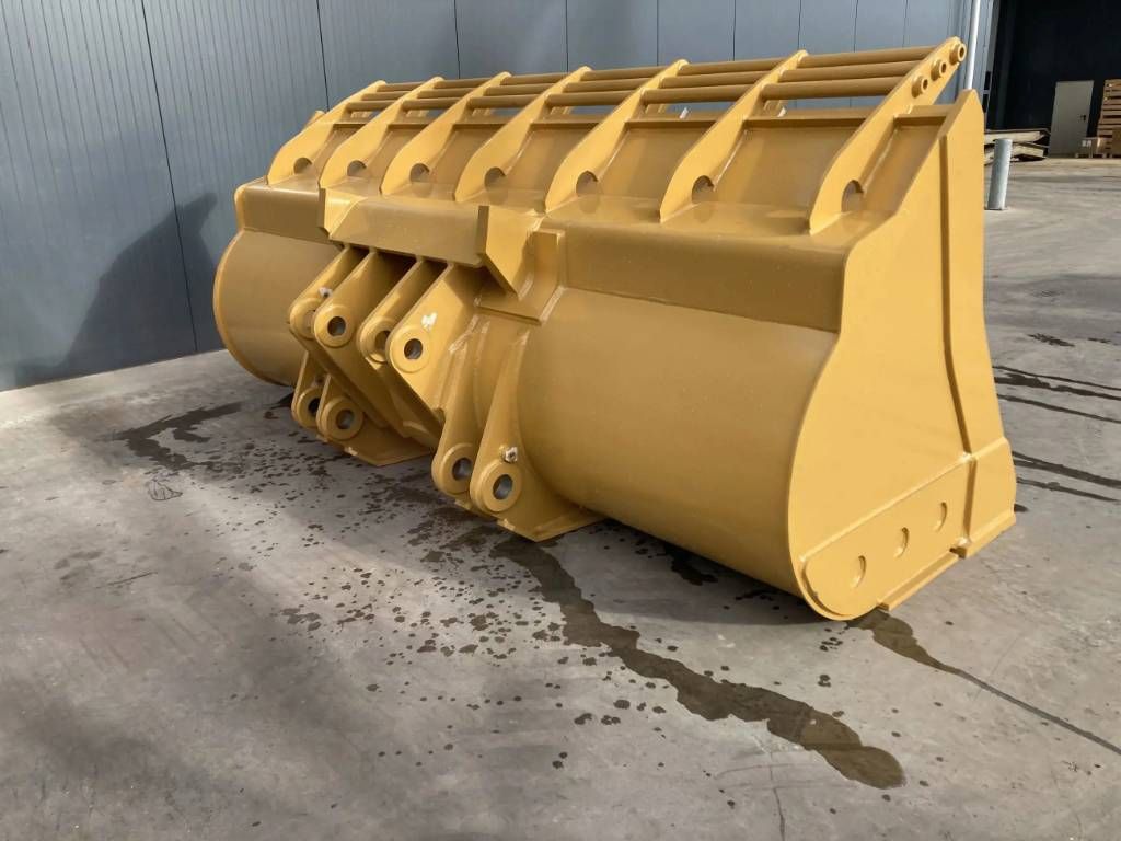 CAT 980G