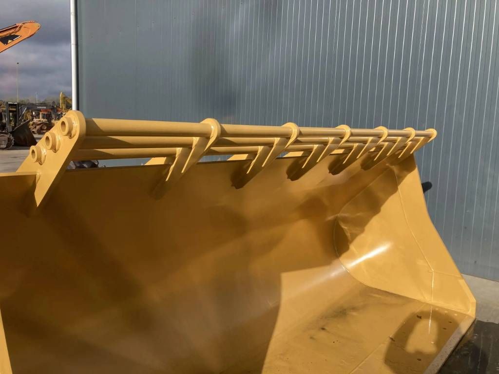 CAT 980G
