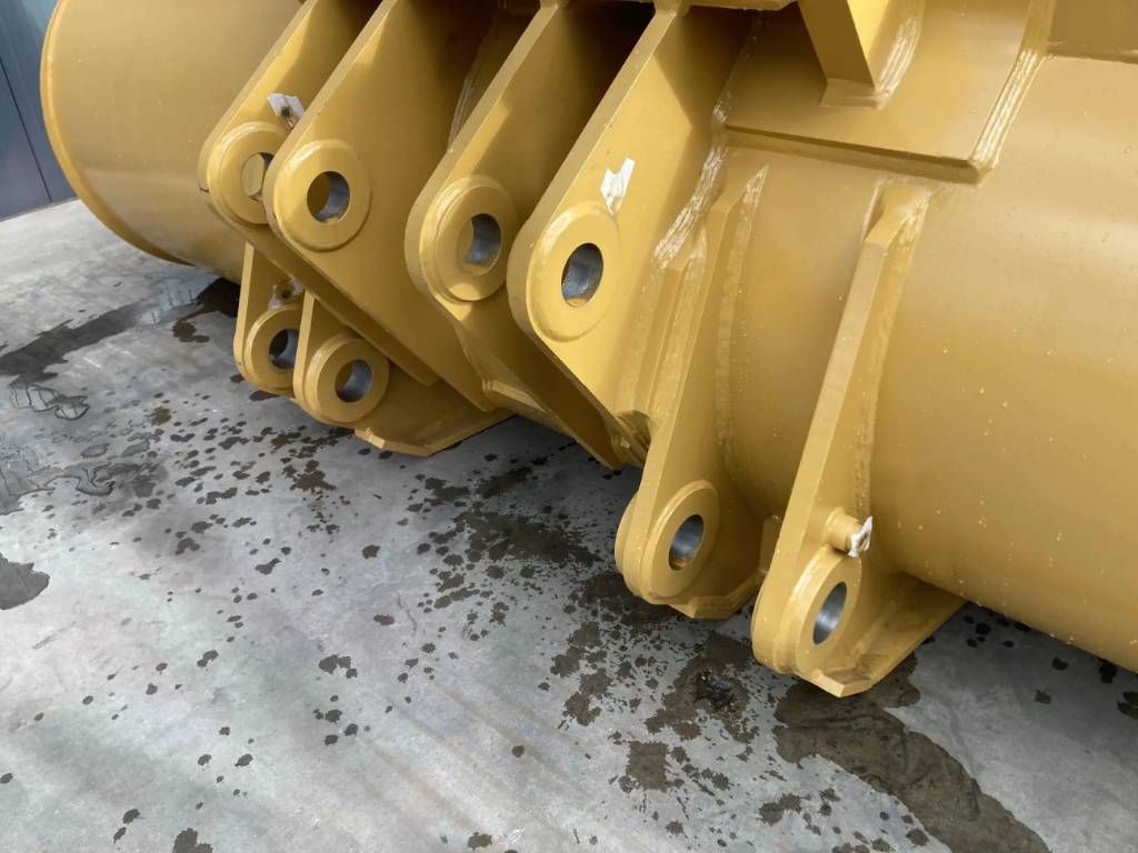 CAT 980G