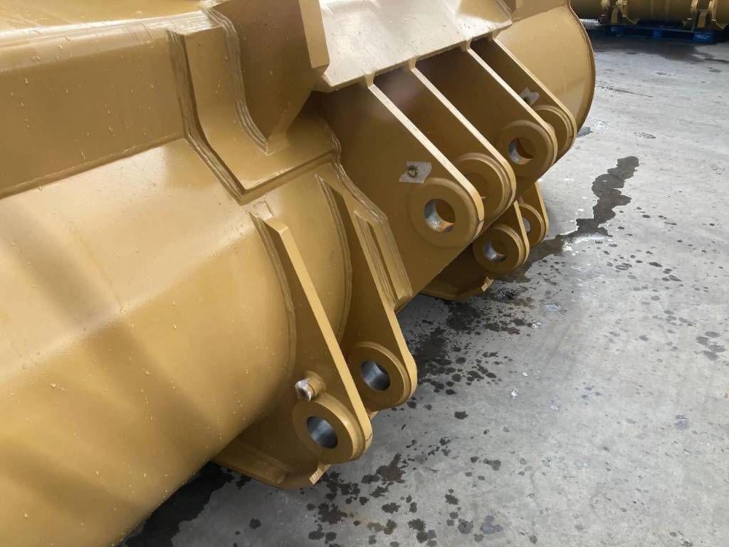 CAT 980G