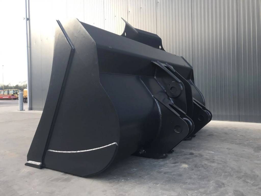 Volvo L180G