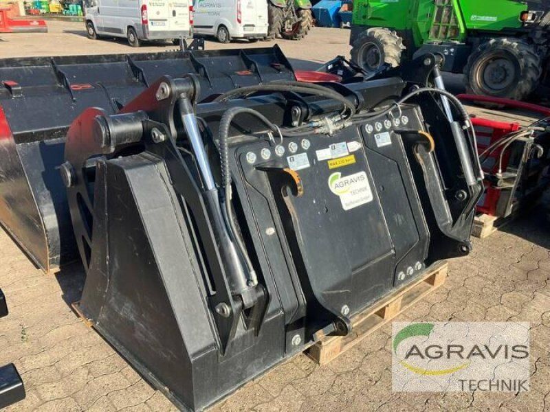 Quicke POWERGRAB L+ 240