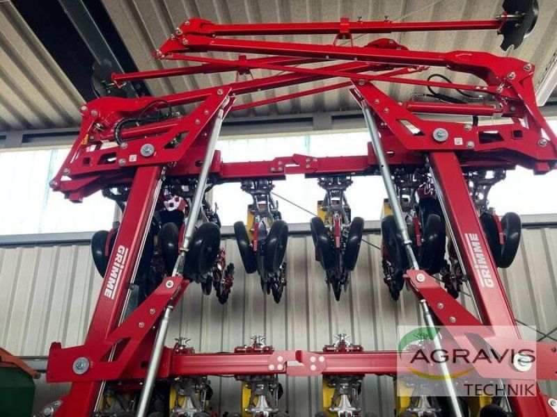 Grimme MATRIX 1800