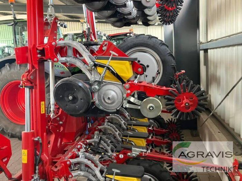 Grimme MATRIX 1800