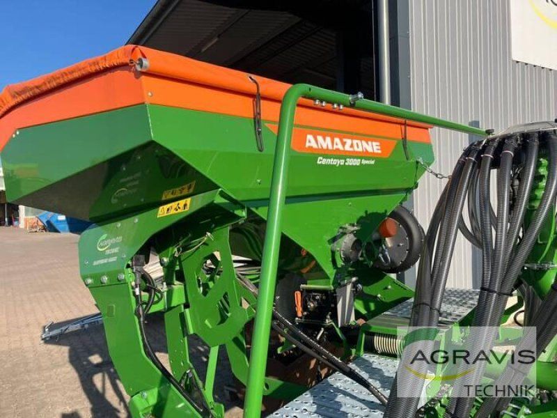 Amazone CENTAYA 3000 SPECIAL
