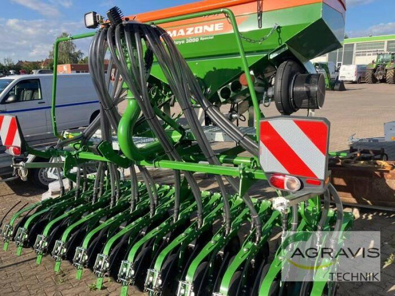 Amazone CENTAYA 3000 SPECIAL