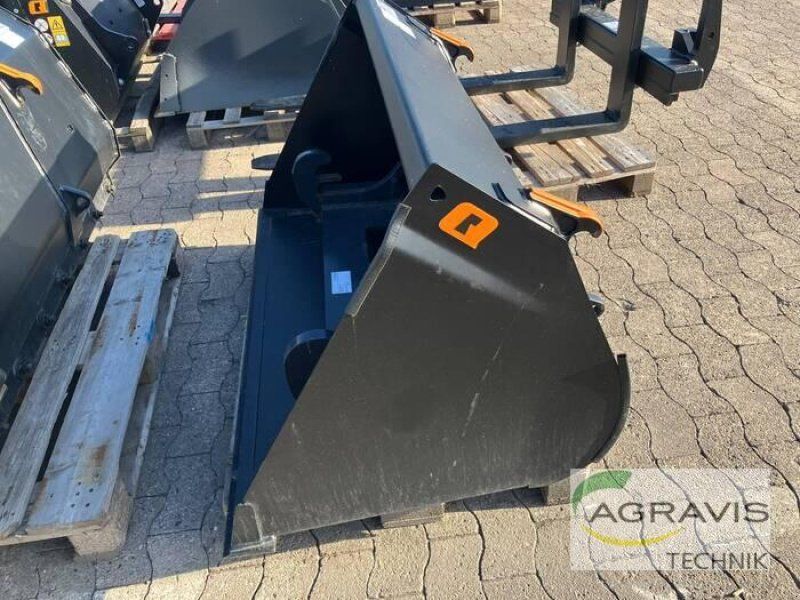 Quicke UNIVERSALSCHEL GS 135