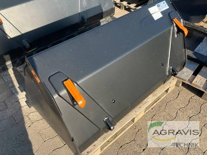 Quicke UNIVERSALSCHEL GS 135