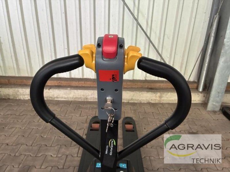 Hyster PC1.5