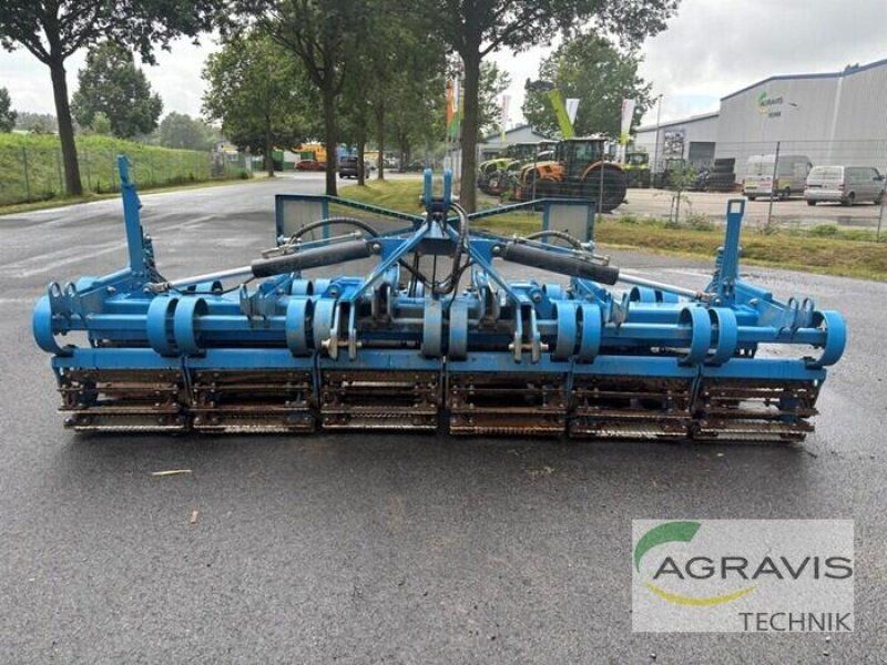 Meyer Agrartechnik VC 4500