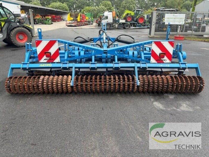 Meyer Agrartechnik VC 4500