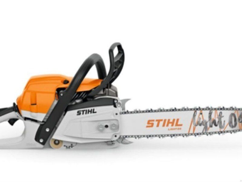Stihl MOTORSÄGE MS 261 C-M VW / 40CM